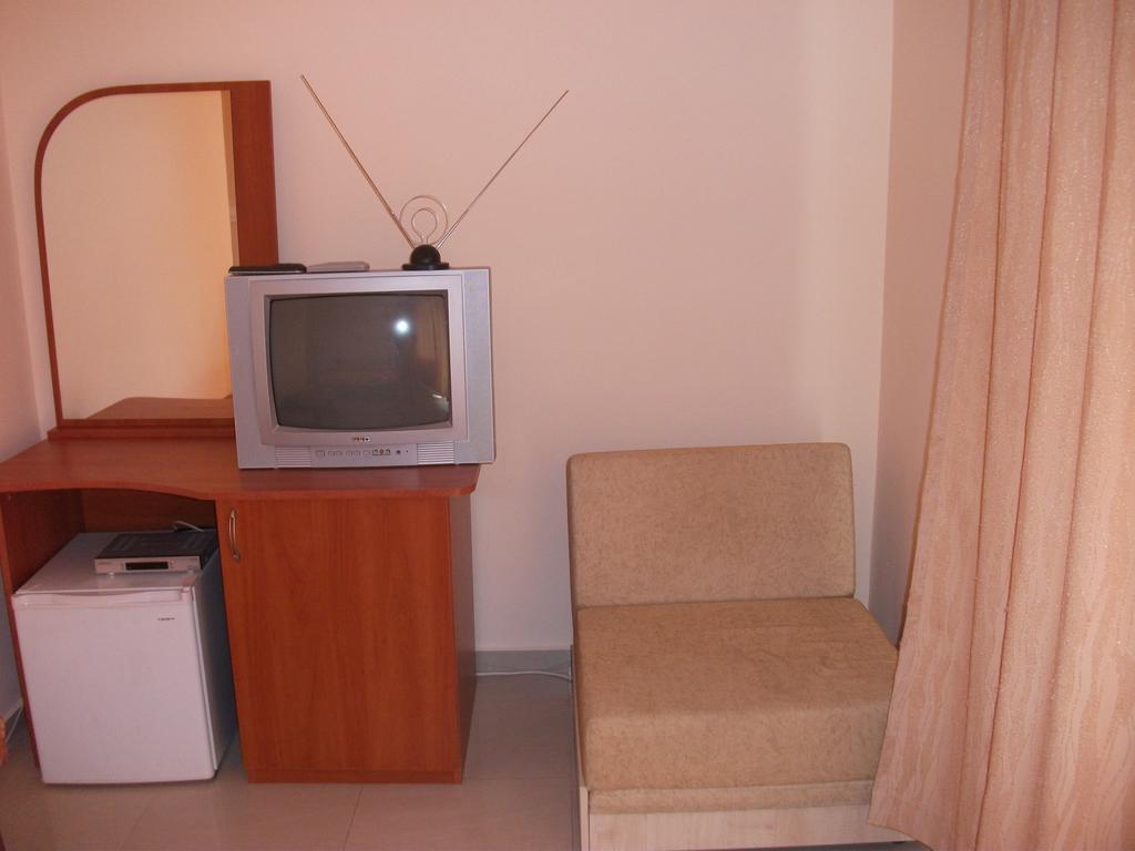 Guest House Paskal Slântsjev Brjag Eksteriør bilde