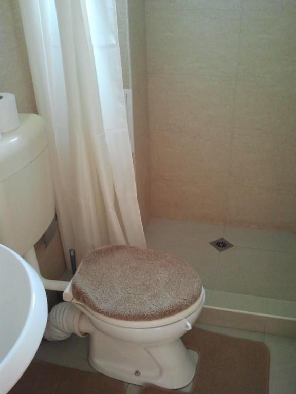 Guest House Paskal Slântsjev Brjag Eksteriør bilde