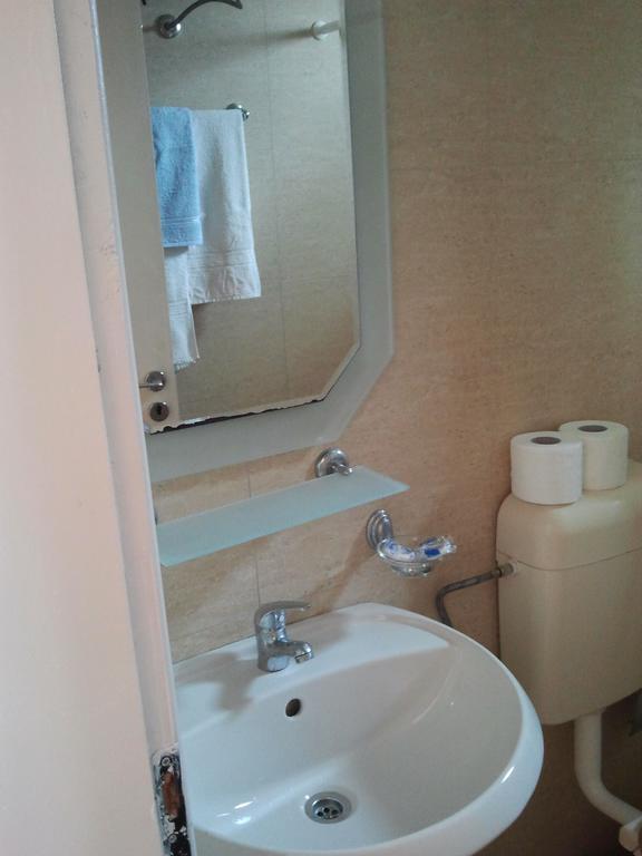 Guest House Paskal Slântsjev Brjag Eksteriør bilde