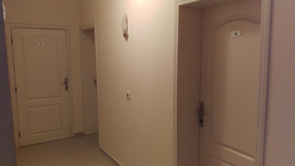 Guest House Paskal Slântsjev Brjag Eksteriør bilde